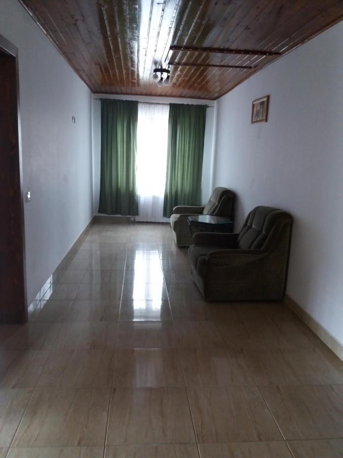Vila Aloman Sebes  Exterior photo