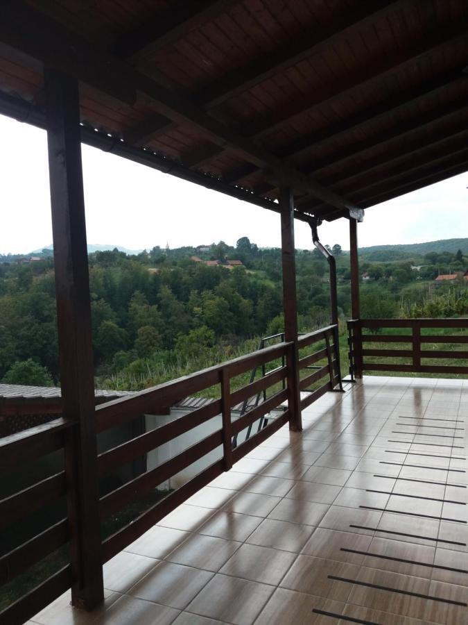 Vila Aloman Sebes  Exterior photo