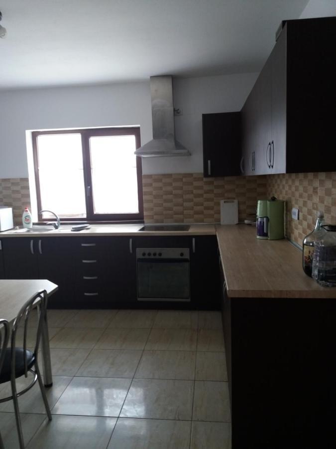 Vila Aloman Sebes  Exterior photo