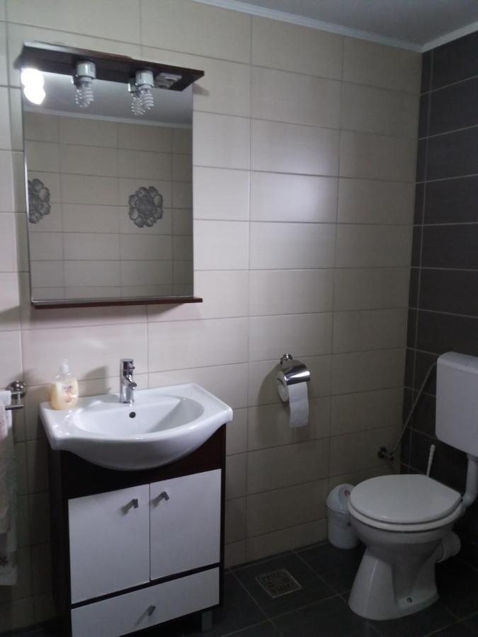Vila Aloman Sebes  Exterior photo