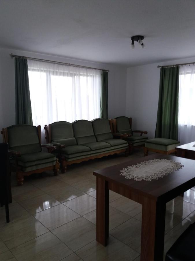 Vila Aloman Sebes  Exterior photo