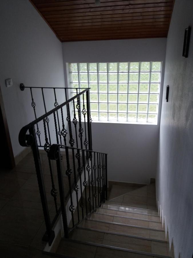 Vila Aloman Sebes  Exterior photo