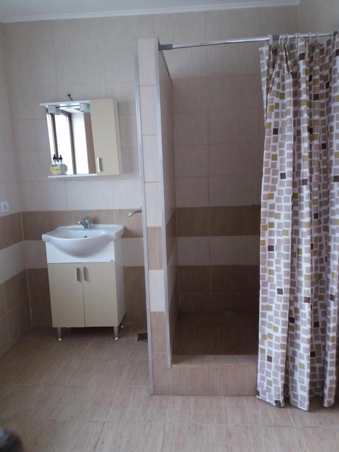 Vila Aloman Sebes  Exterior photo